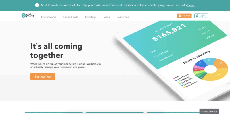 Top Personal Finance Software: Budgeting, Investing & More (2024)