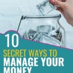 10 Steps to Better Money Management in 2024