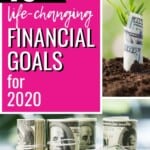Essential Financial Goals for 2024: A Practical Guide