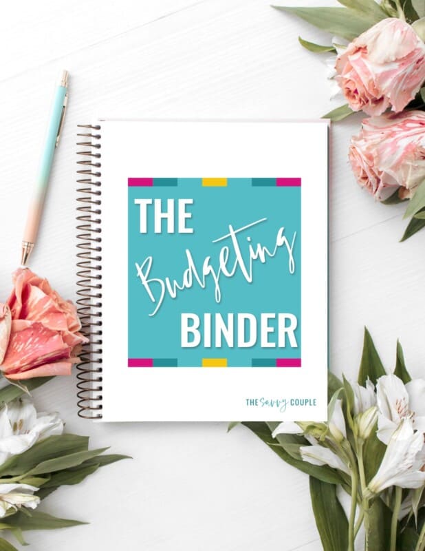 Top 11 Budget Planners & Binders for Financial Control