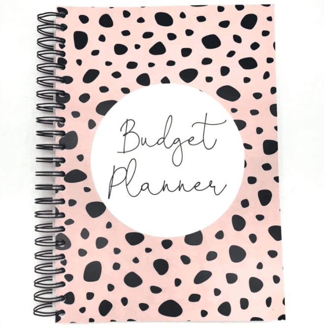 Top 11 Budget Planners & Binders for Financial Control