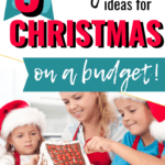 Affordable Christmas: 5 Ways to Celebrate Without Breaking the Bank