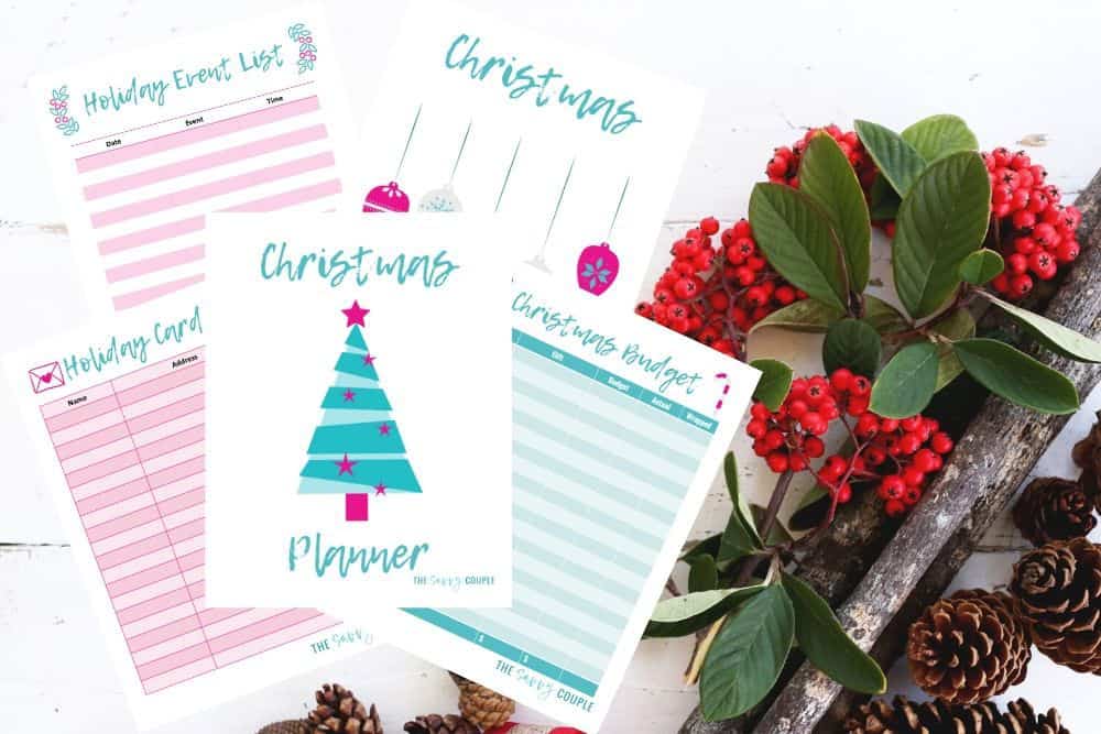 Affordable Christmas: 5 Ways to Celebrate Without Breaking the Bank