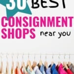 Top Consignment Shops Near You: 2024 Finds & Expert Tips