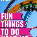Discover Fun Activities Near You: Local Events & Things to Do