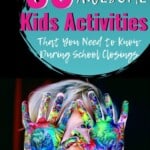 Top 50+ Kids  Activities & Educational Websites for Learning & Fun