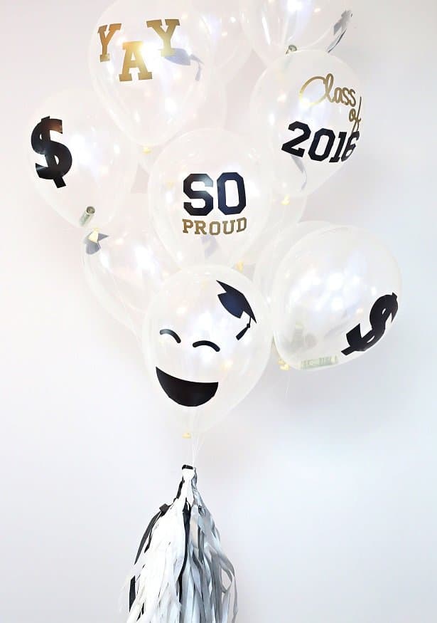 Creative Graduation Party Ideas: Inspiration for Every Graduate