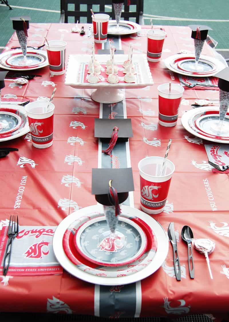 Creative Graduation Party Ideas: Inspiration for Every Graduate