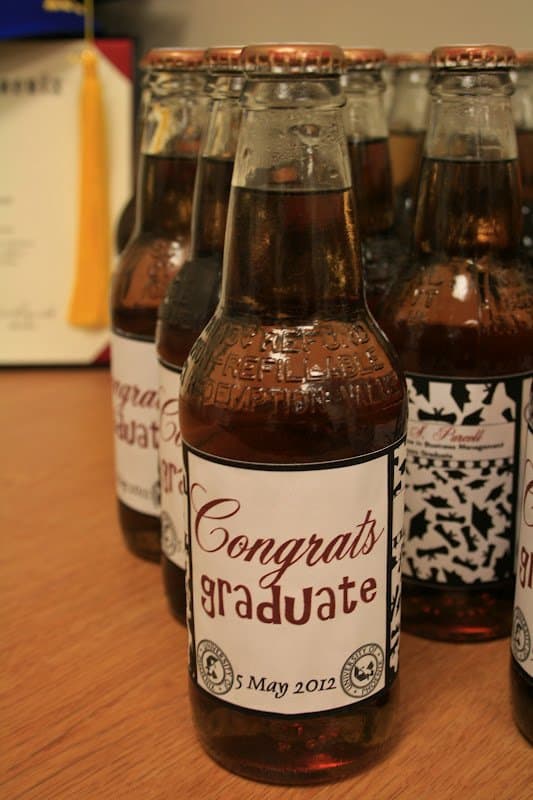 Creative Graduation Party Ideas: Inspiration for Every Graduate