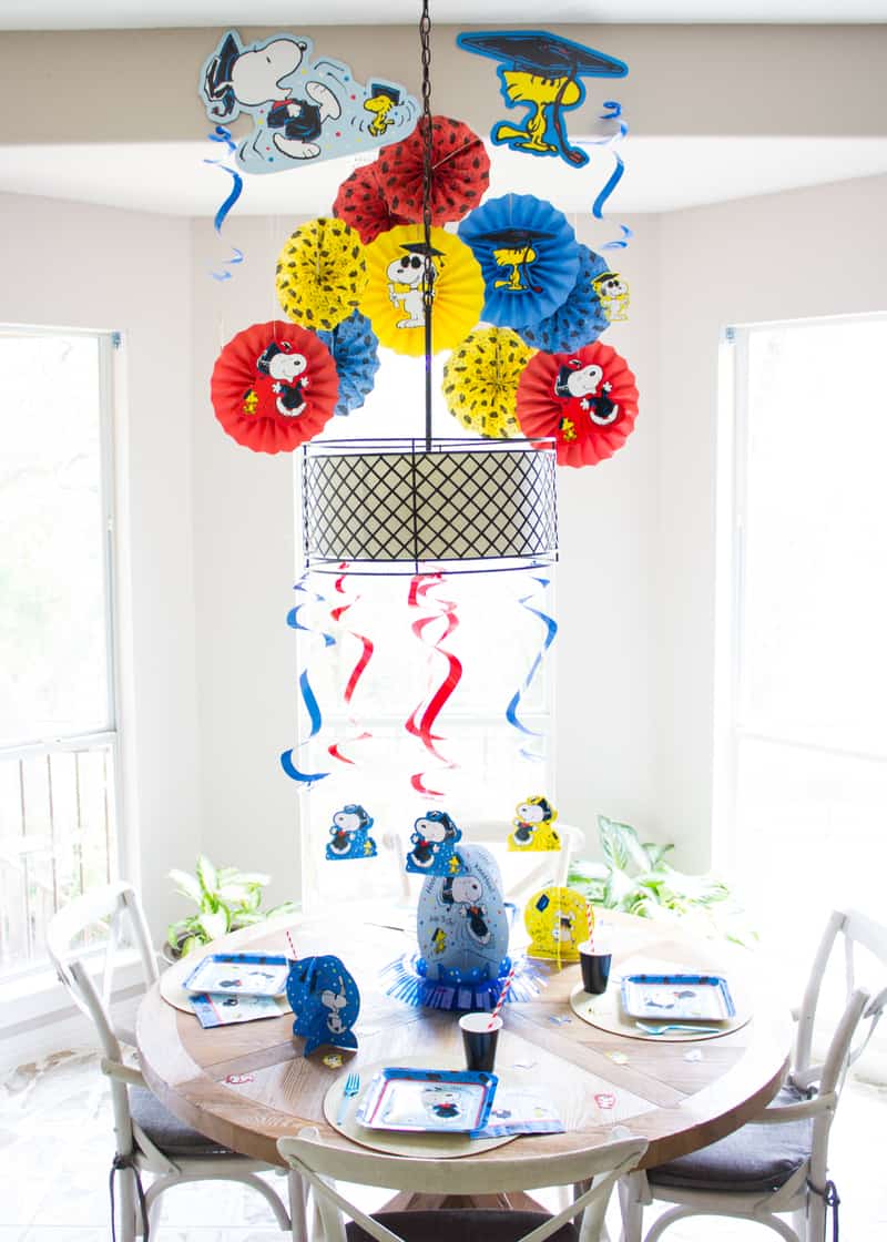 Creative Graduation Party Ideas: Inspiration for Every Graduate