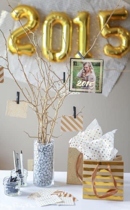 Creative Graduation Party Ideas: Inspiration for Every Graduate