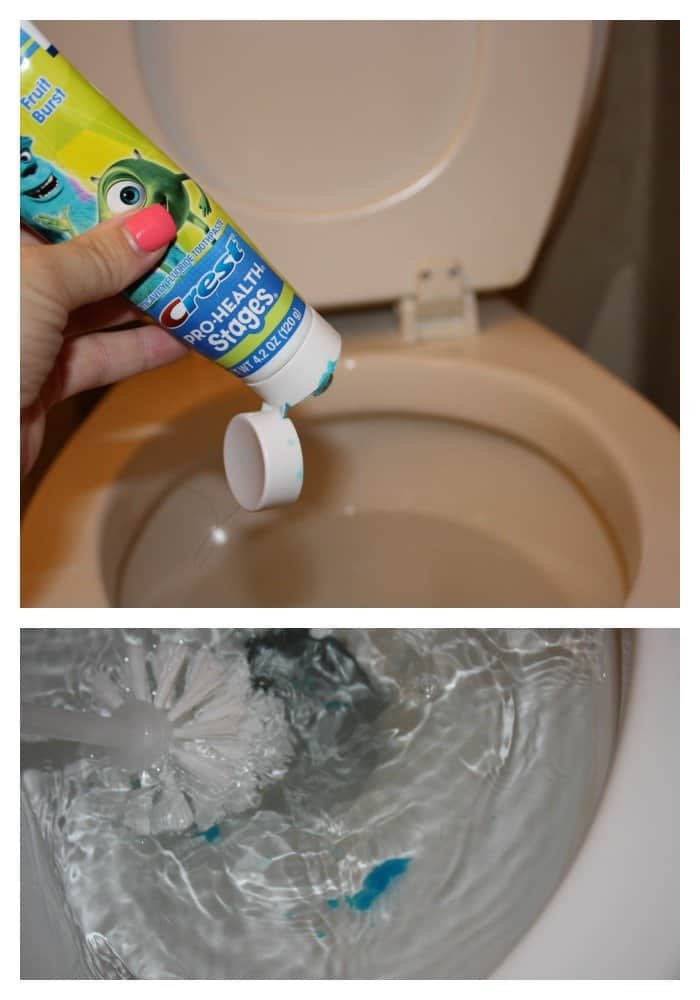 Effective Bathroom Cleaning Hacks: Simple Tips for a Sparkling Clean Bathroom