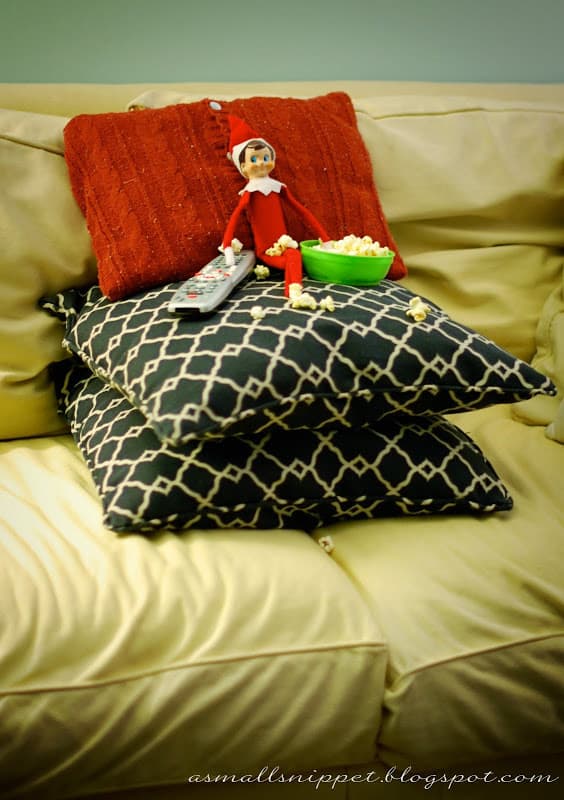 Creative Elf on the Shelf Ideas: Unique & Memorable Activities for Kids