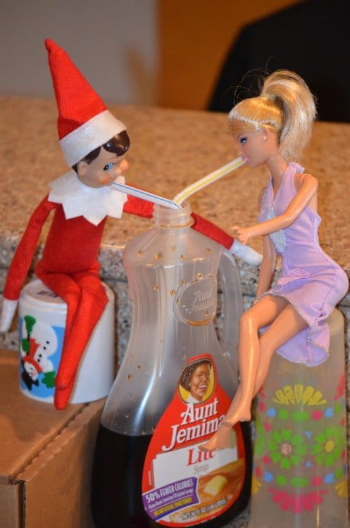 Creative Elf on the Shelf Ideas: Unique & Memorable Activities for Kids