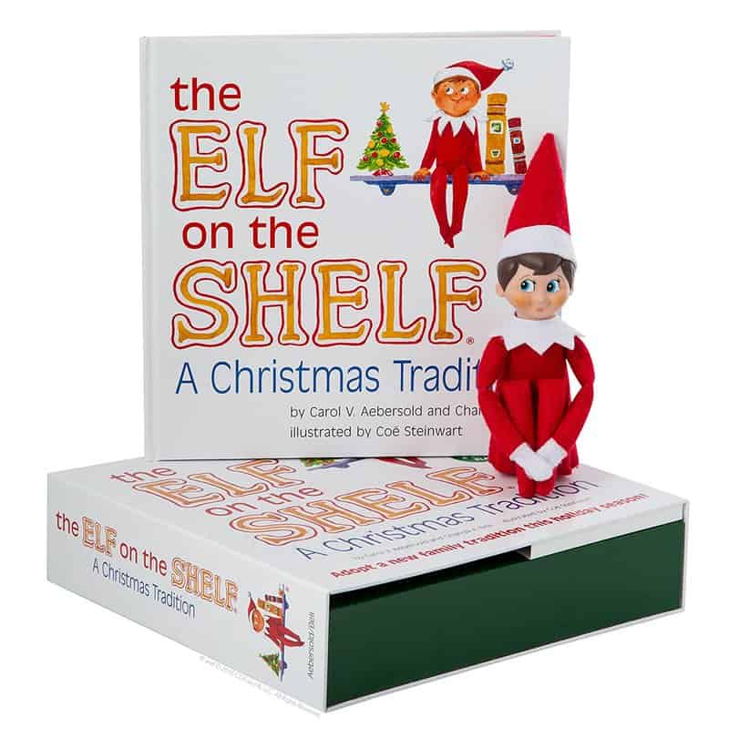 Creative Elf on the Shelf Ideas: Unique & Memorable Activities for Kids