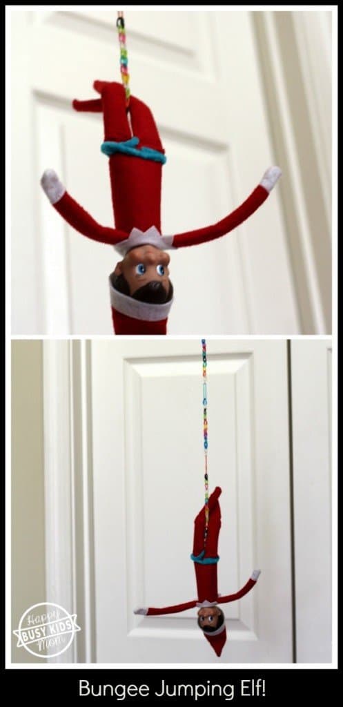 Creative Elf on the Shelf Ideas: Unique & Memorable Activities for Kids