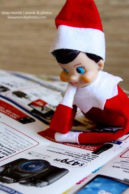 Creative Elf on the Shelf Ideas: Unique & Memorable Activities for Kids