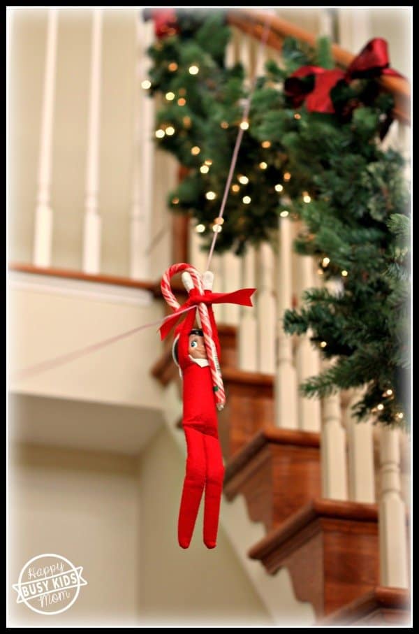 Creative Elf on the Shelf Ideas: Unique & Memorable Activities for Kids