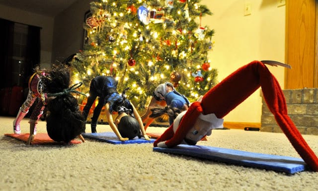 Creative Elf on the Shelf Ideas: Unique & Memorable Activities for Kids