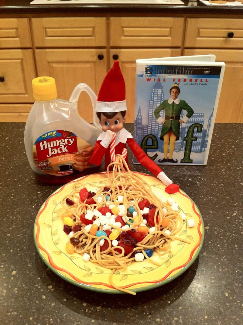 Creative Elf on the Shelf Ideas: Unique & Memorable Activities for Kids