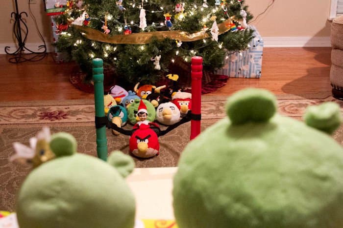 Creative Elf on the Shelf Ideas: Unique & Memorable Activities for Kids