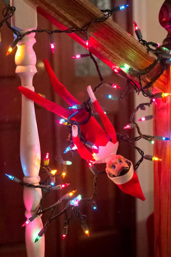 Creative Elf on the Shelf Ideas: Unique & Memorable Activities for Kids