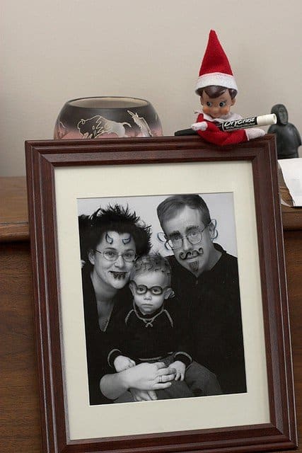 Creative Elf on the Shelf Ideas: Unique & Memorable Activities for Kids