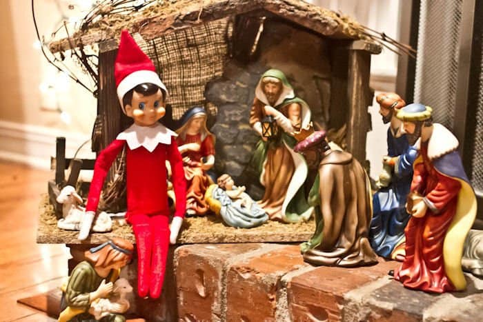 Creative Elf on the Shelf Ideas: Unique & Memorable Activities for Kids