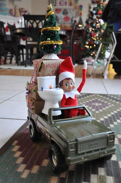 Creative Elf on the Shelf Ideas: Unique & Memorable Activities for Kids