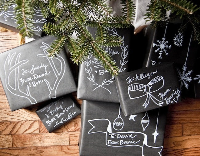 Creative Gift Wrapping Ideas: Elevate Your Presents This Year