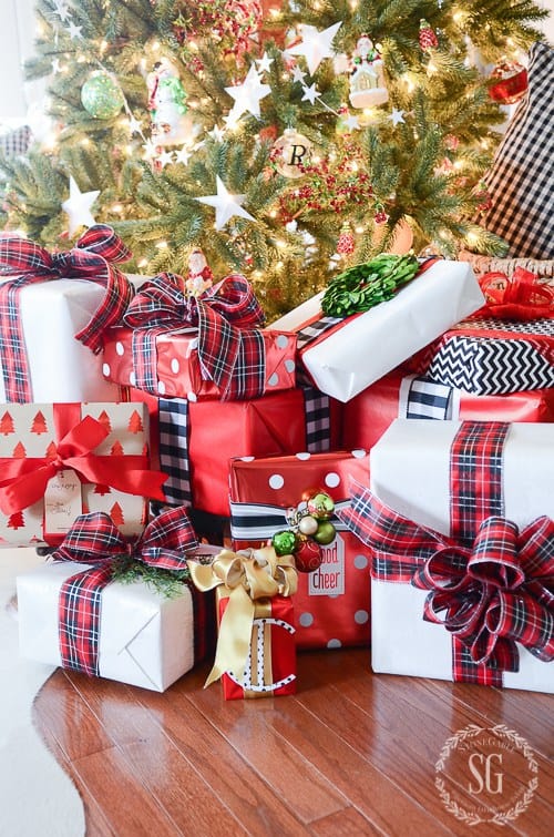 Creative Gift Wrapping Ideas: Elevate Your Presents This Year