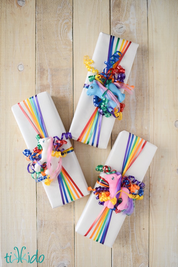 Creative Gift Wrapping Ideas: Elevate Your Presents This Year