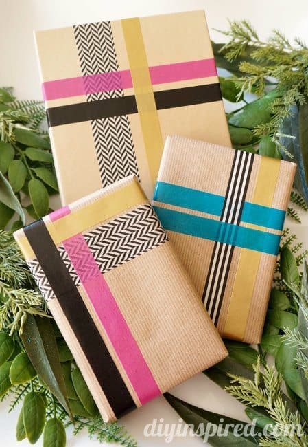 Creative Gift Wrapping Ideas: Elevate Your Presents This Year