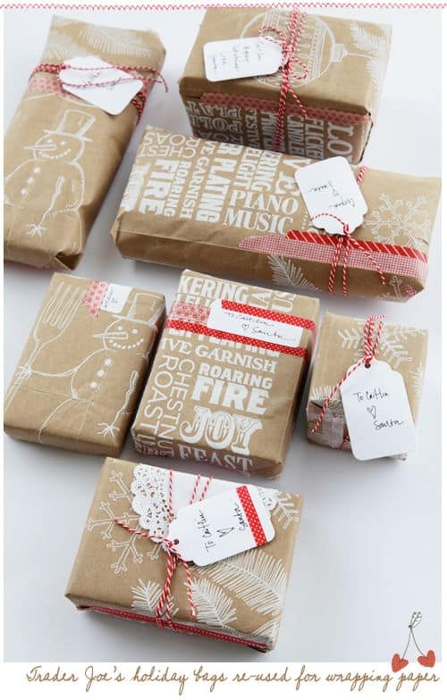Creative Gift Wrapping Ideas: Elevate Your Presents This Year