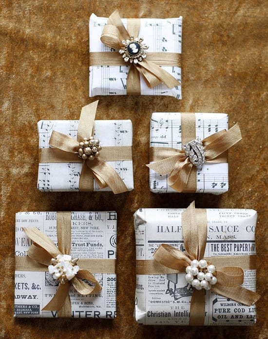 Creative Gift Wrapping Ideas: Elevate Your Presents This Year