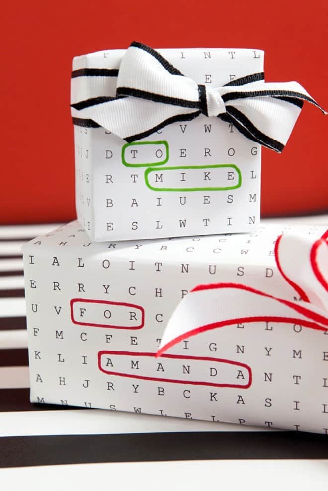 Creative Gift Wrapping Ideas: Elevate Your Presents This Year