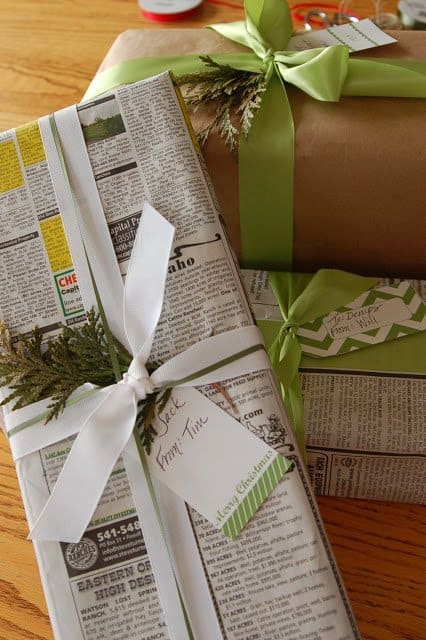 Creative Gift Wrapping Ideas: Elevate Your Presents This Year