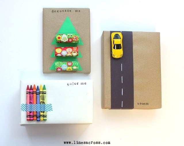 Creative Gift Wrapping Ideas: Elevate Your Presents This Year