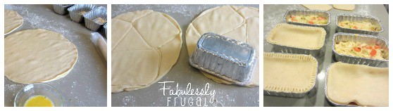 Quick & Easy Freezer Meals: 25+ Recipes for Busy Weeknights