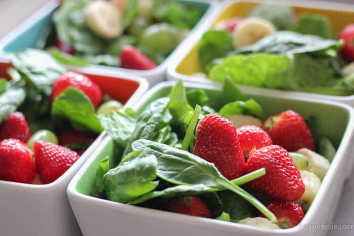 Easy Meal Prep Ideas: 40+ Recipes for a Stress-Free Week