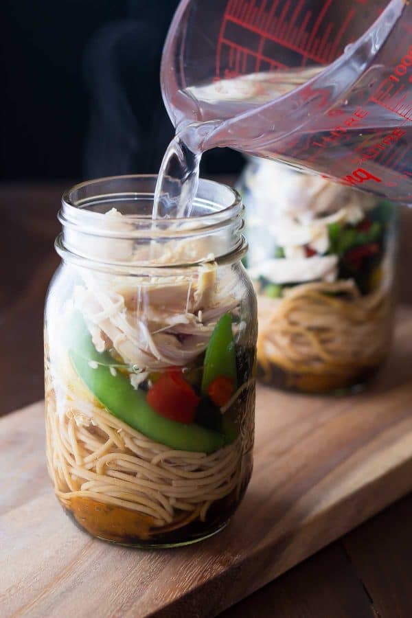 Easy Meal Prep Ideas: 40+ Recipes for a Stress-Free Week