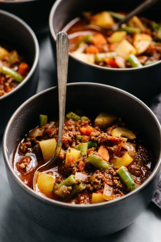 Easy Meal Prep Ideas: 40+ Recipes for a Stress-Free Week