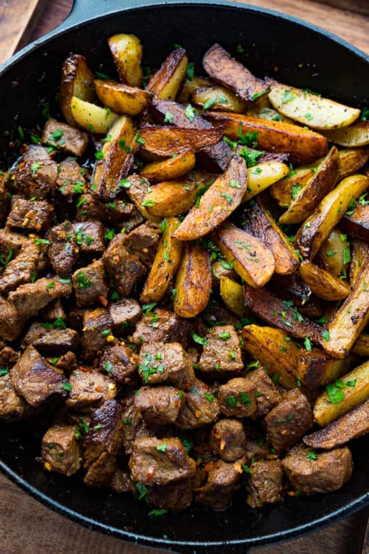 Easy Meal Prep Ideas: 40+ Recipes for a Stress-Free Week