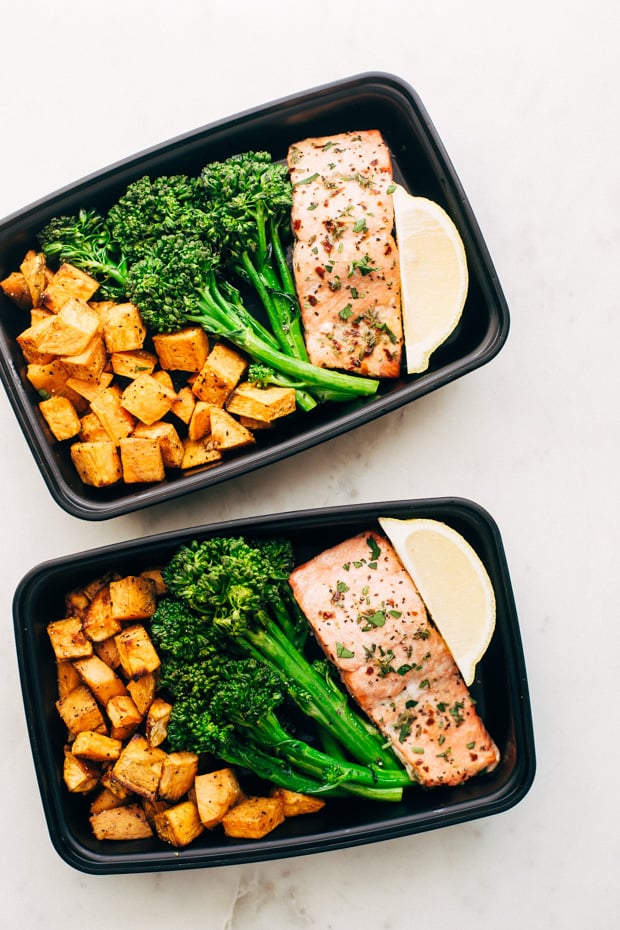 Easy Meal Prep Ideas: 40+ Recipes for a Stress-Free Week