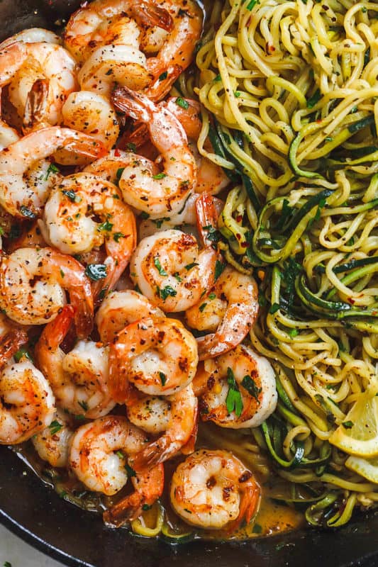Easy Meal Prep Ideas: 40+ Recipes for a Stress-Free Week