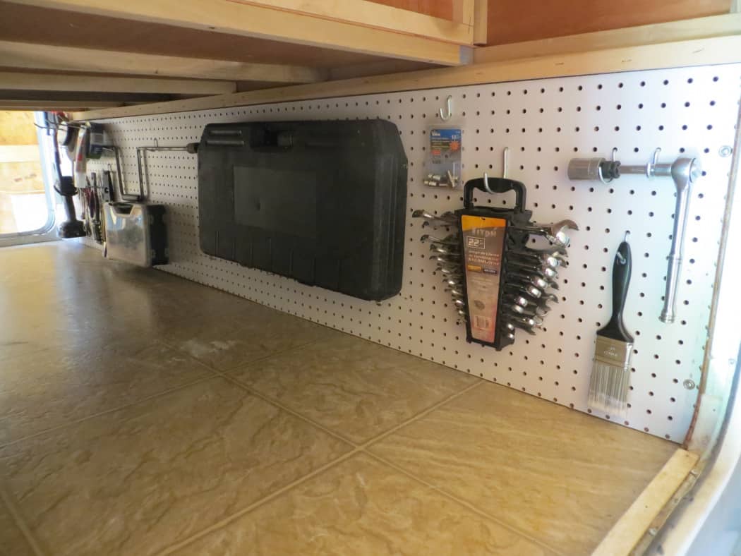 Camping Storage Solutions: 13 Budget-Friendly Ideas for Organized Adventures