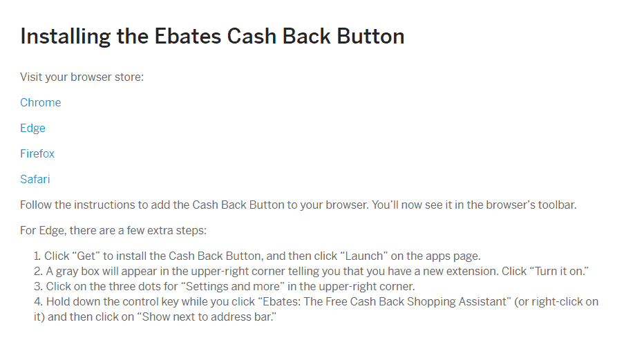 Rakuten Review 2024: Earn Cashback & Save Money - Is It Worth It?