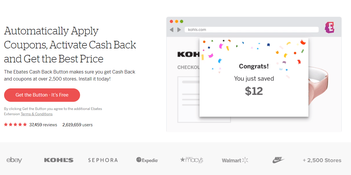 Rakuten Review 2024: Earn Cashback & Save Money - Is It Worth It?