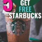 Free Starbucks Gift Cards: 5 Proven Methods to Earn Them Online