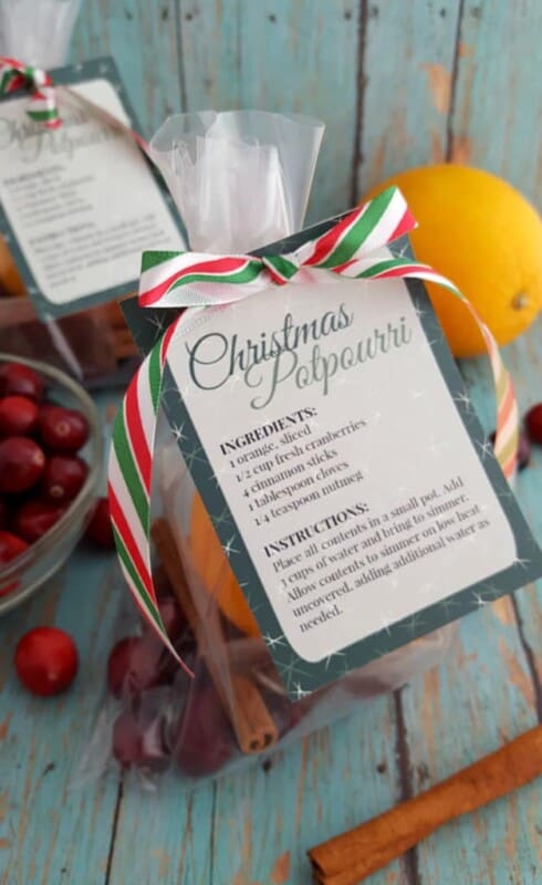 Budget-Friendly Christmas Gifts: 25 Unique Ideas Under $10